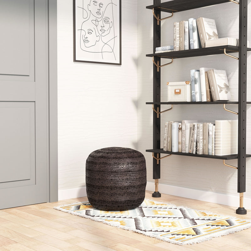 Taburete Lillian - Negro