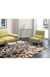 Mesa Lateral Modelo Atlas - Blanco