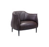 Sillon Individual Julian - Espresso
