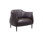 Sillon Individual Julian - Espresso
