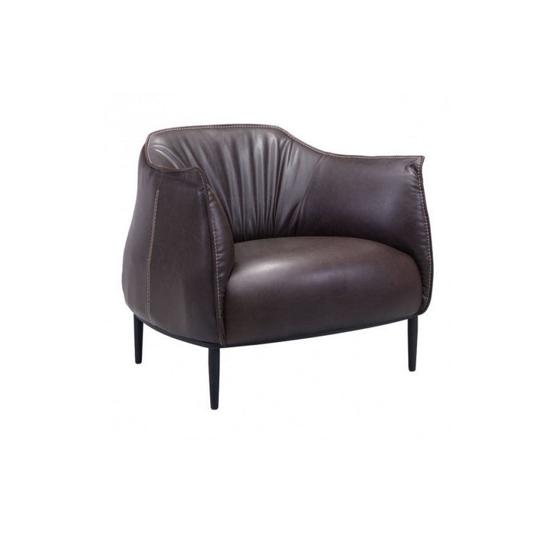 Sillon Individual Julian - Espresso