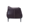 Sillon Individual Julian - Espresso