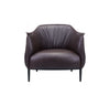 Sillon Individual Julian - Espresso
