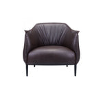 Sillon Individual Julian - Espresso