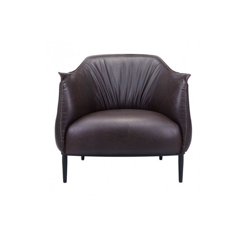 Sillon Individual Julian - Espresso