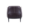 Sillon Individual Julian - Espresso