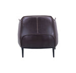 Sillon Individual Julian - Espresso