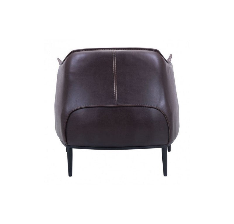 Sillon Individual Julian - Espresso