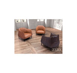 Sillon Individual Julian - Espresso