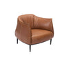 Sillon Individual Julian - Cafe