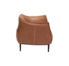 Sillon Individual Julian - Cafe