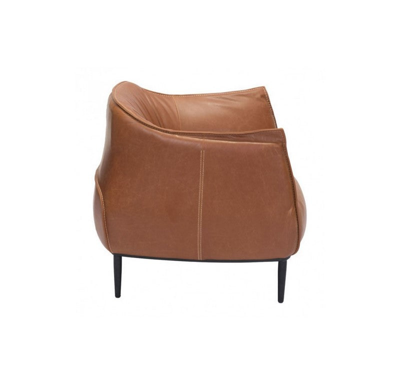 Sillon Individual Julian - Cafe