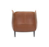 Sillon Individual Julian - Cafe