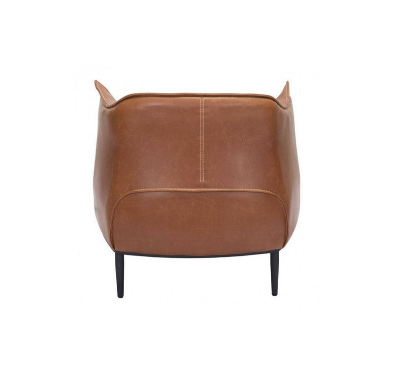 Sillon Individual Julian - Cafe