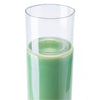 Portavela Modelo Stoneware - Verde