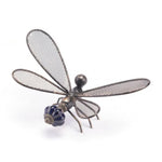 Accesorio Decorativo Flying Ant - Azul / A10919