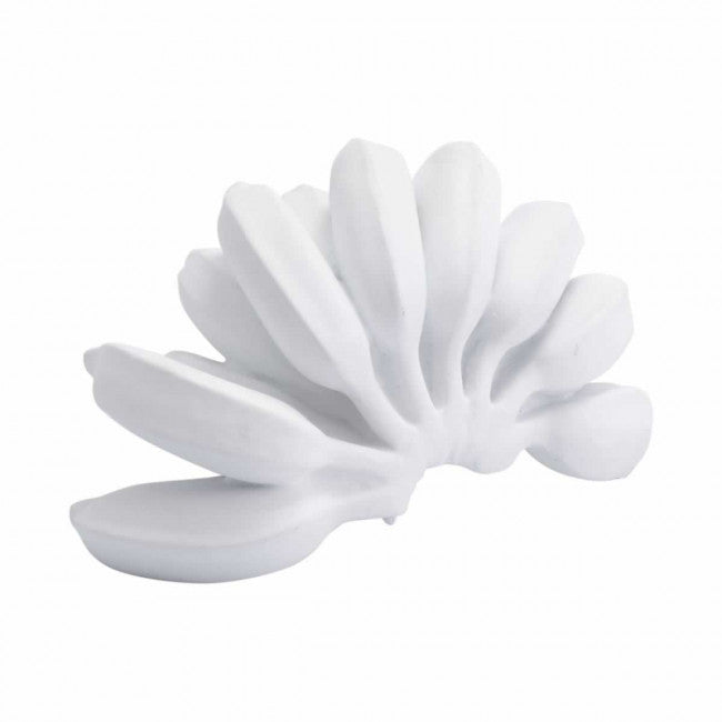 Accesorio Decorativo Modelo Bananas - Blanco