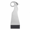 Accesorio Decorativo Modelo Ibex - Plata