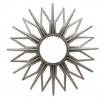 Espejo Modelo Solano Silver - Plata