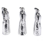 Accesorio Decorativo Modelo Ipane - Plata