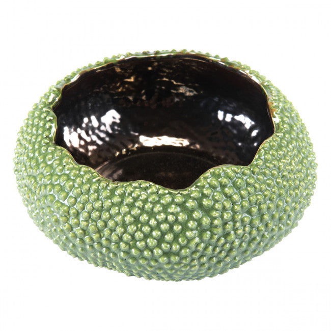 Jarron Modelo Cartago 2 - Verde