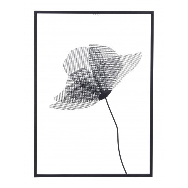 Accesorio Decorativo Springbrook - Negro