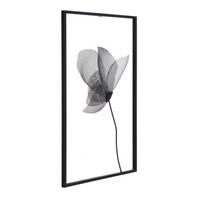 Accesorio Decorativo Springbrook - Negro