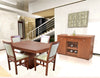 Antecomedor Agrigento - Tabaco
