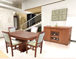 Antecomedor Agrigento - Tabaco