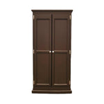 Alacena Bambi - Chocolate
