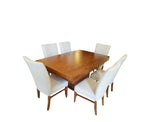Antecomedor Aquila - Tabaco