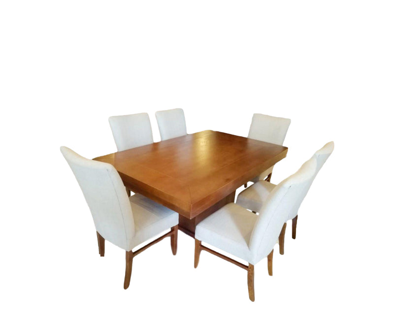 Antecomedor Aquila - Tabaco