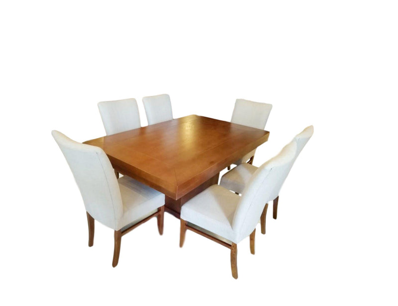 Antecomedor Aquila - Tabaco