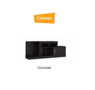 Mesa de TV Turin (2) - Chocolate
