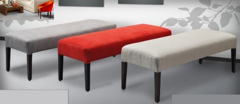 Banca Mercury - Lino Beige