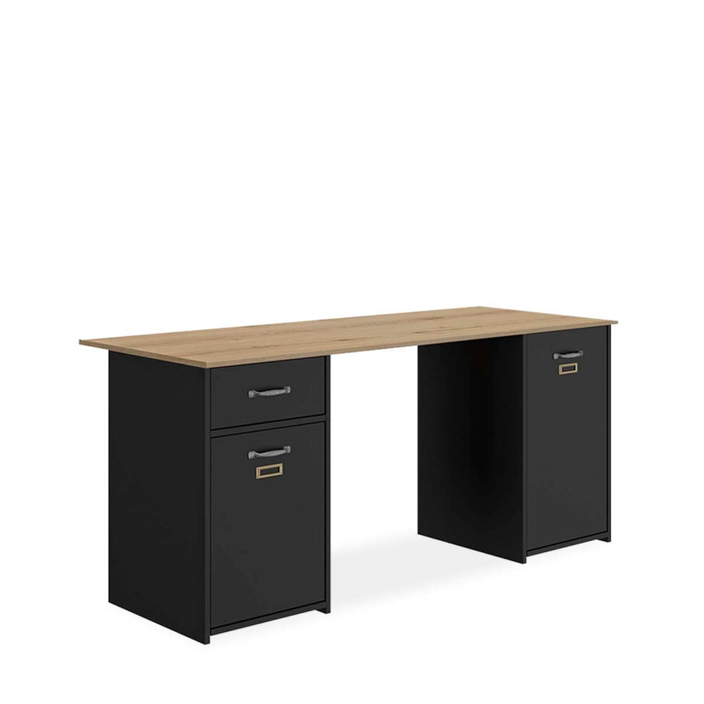 Escritorio Rostil - Negro