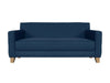 Love Seat Gaufre - Varios Colores