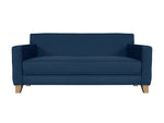 Love Seat Gaufre - Varios Colores