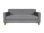 Love Seat Gaufre - Varios Colores