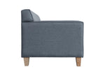 Love Seat Gaufre - Varios Colores