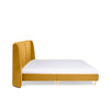 Cama King Size Trenton - Amarillo