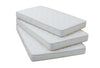 Colchon Baby Air 70x140 Cuna - Blanco