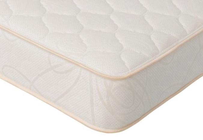 Colchon Baby Air 70x130 Cuna - Blanco