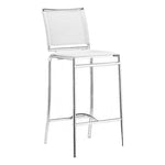 Banco Para Bar Soar - Blanco