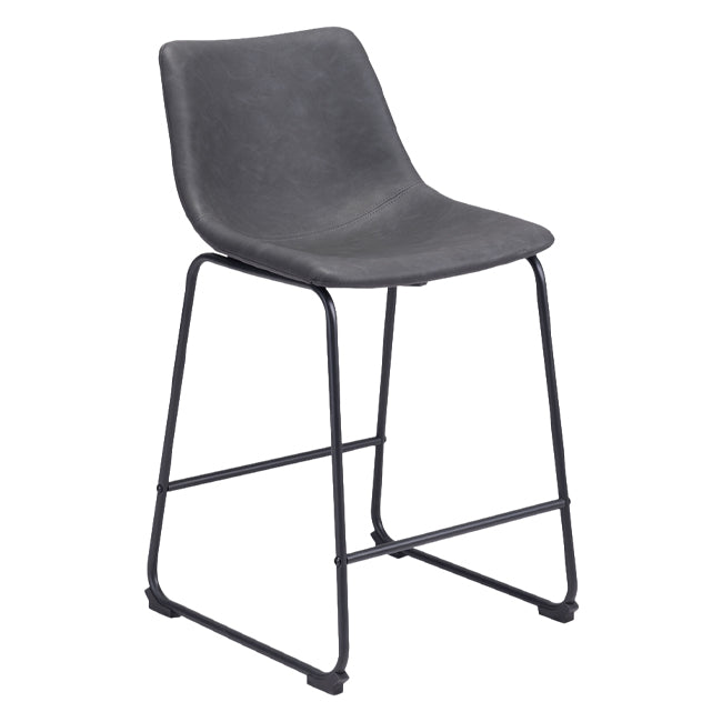 Banco de Barra Smart - Negro