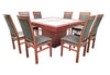 Antecomedor Bari - Tabaco
