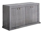 Buffet para Comedor Ensenada - Gris