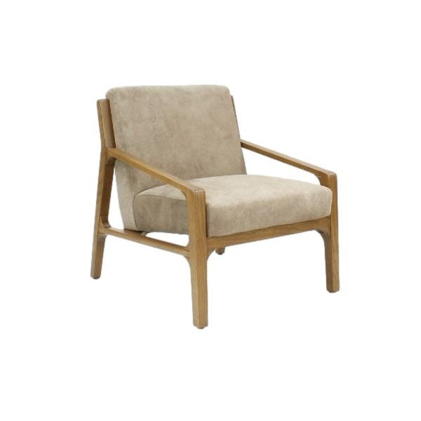 Sillon Kalebu - Beige