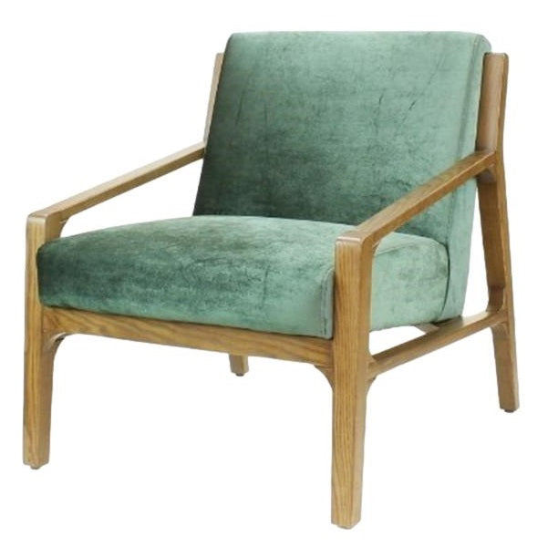 Sillon Kalebu - Verde