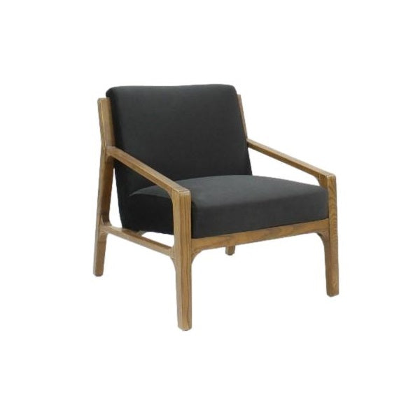 Sillon Kalebu - Negro